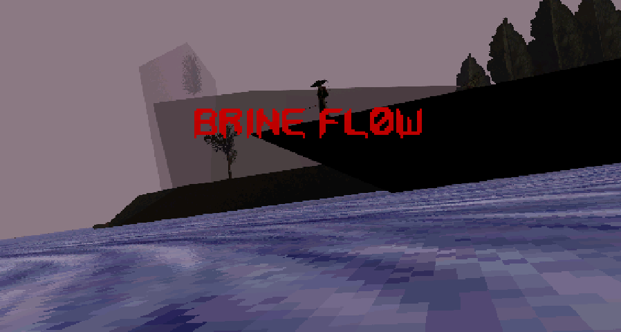 Games like Brine Flow
