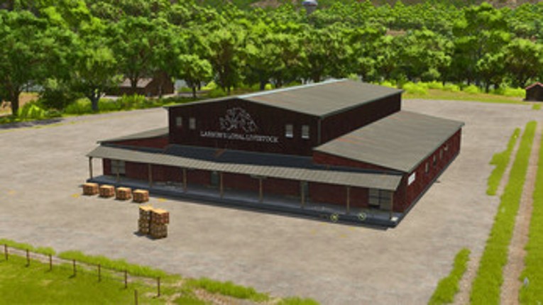 BUTCHER for Realistic Livestock!!! Image