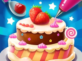 Cake Master Shop Image