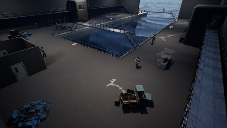 Call Of Resistance Image