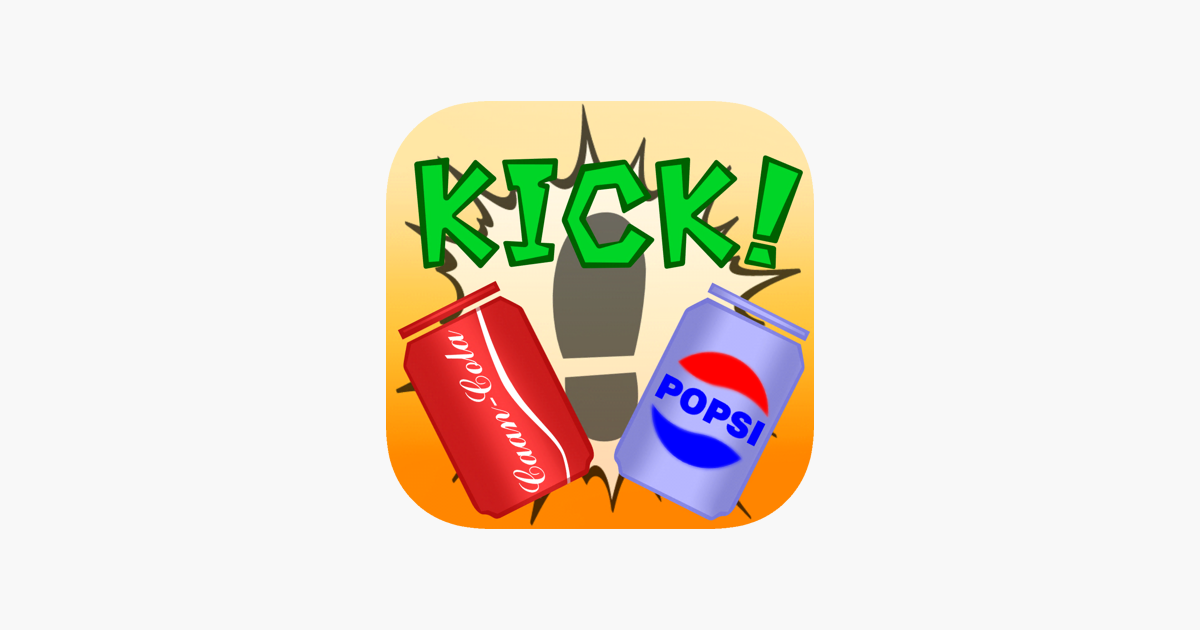 Games like Can Kic'King