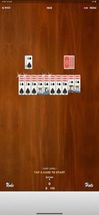 Card ▻ Games screenshot