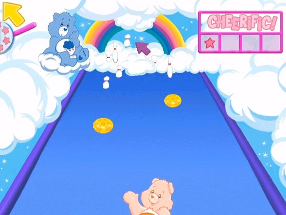 Care Bears: Let's Have a Ball! Image
