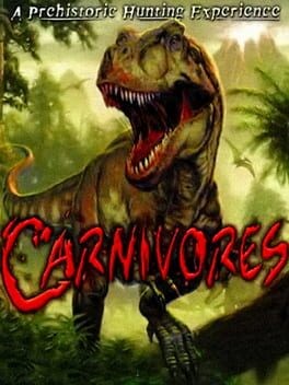 Games like Carnivores