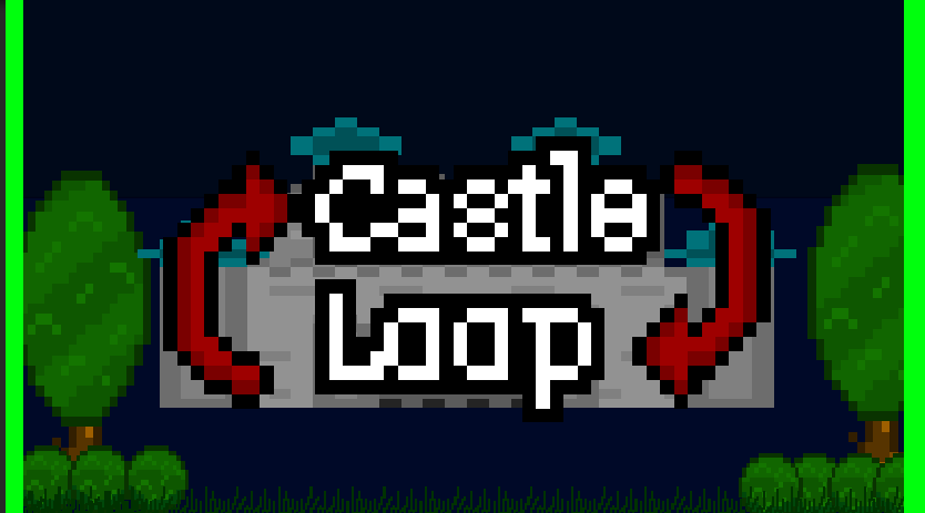 Games like Castle Loop