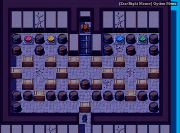 Cat and Fish v0.5 screenshot