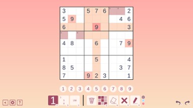 Chess Sudoku Image