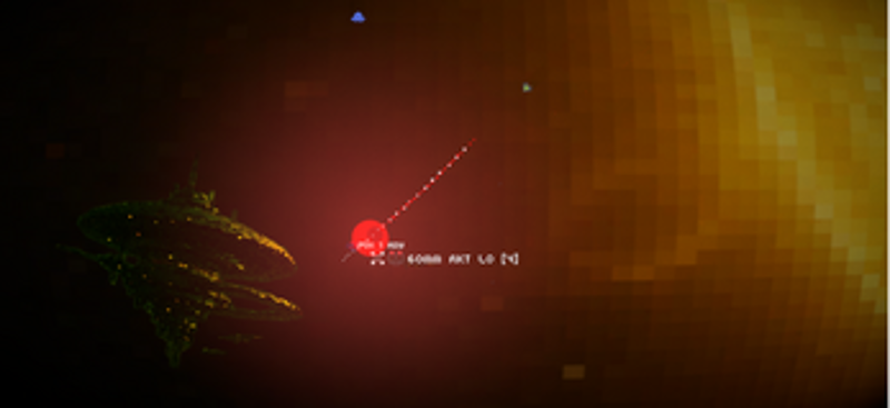 Chikkin Invaders screenshot