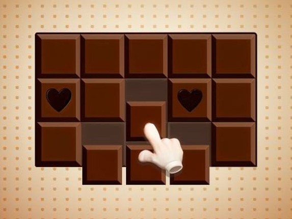 Choco Blocks Image