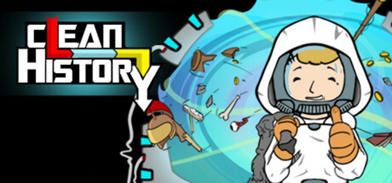 Clean History Image