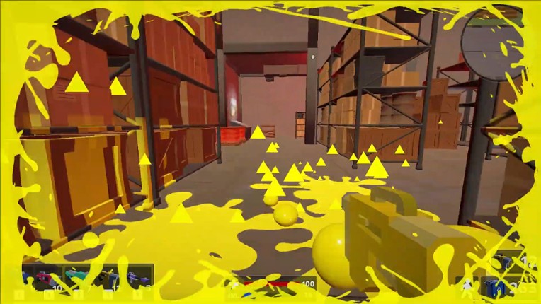 CleanTwin screenshot