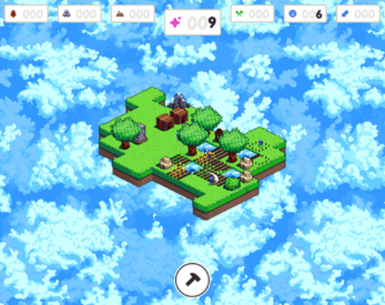 Cloudlings screenshot