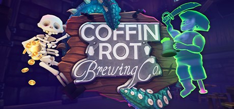 Games like Coffin Rot Brewing Co.