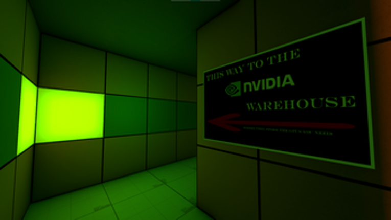 Computer Crashout Image