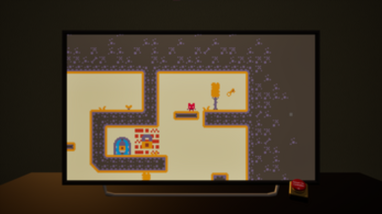 Controller Cleaner screenshot