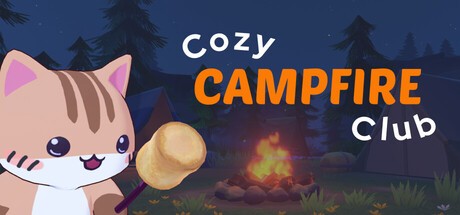 Games like Cozy Campfire Club