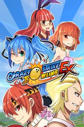 Crazy Strike Bowling EX Image