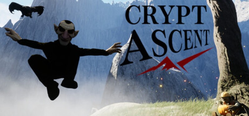 Crypt Ascent Image