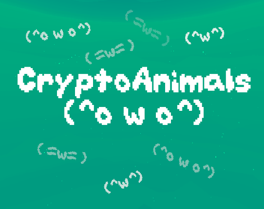 CryptoAnimals Image
