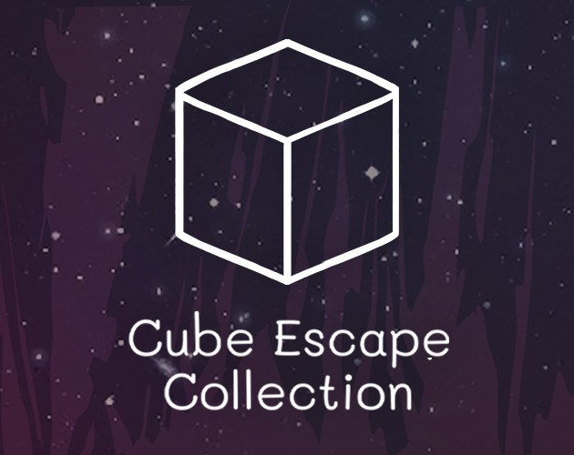 Games like Cube Escape Collection