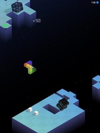 Cubicle. screenshot
