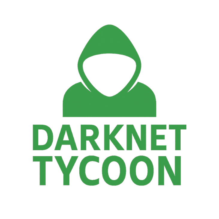 Games like darknet tycoon