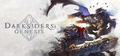 Games like Darksiders Genesis