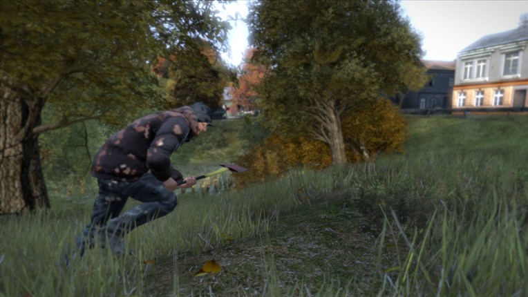 DayZ screenshot