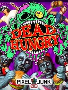 Games like PixelJunk VR: Dead Hungry