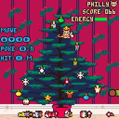 Games like Demystifying the Christmas Tree