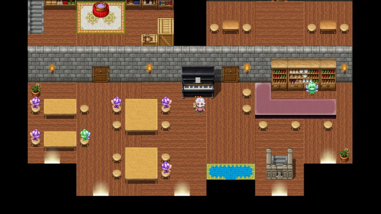 Descension screenshot