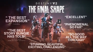 Destiny 2 Image