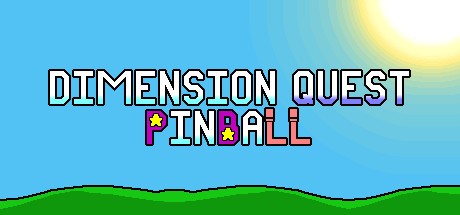 Games like Dimension Quest Pinball