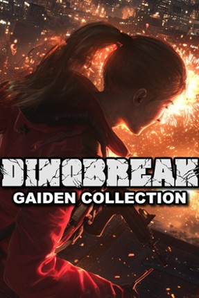 Dinobreak: Gaiden Collection Image