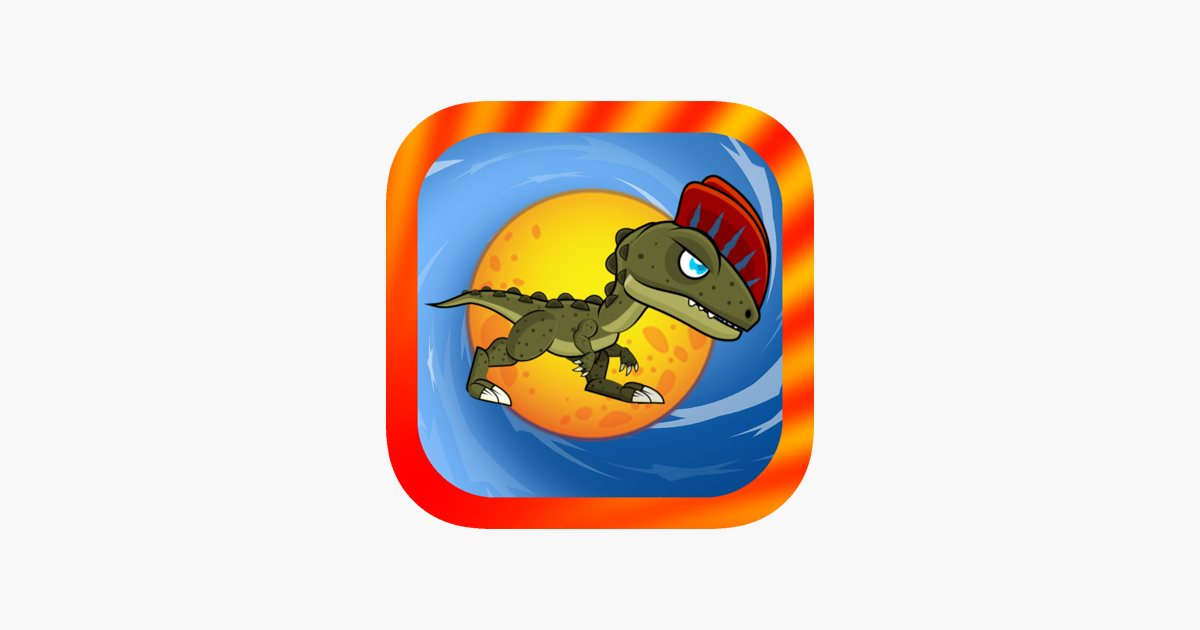 Games like Dinosaur Run And Jump - On The Candy Circle Ball Games For Free
