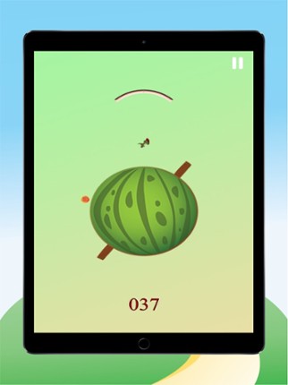 Dinosaur Run And Jump - On The Candy Circle Ball Games For Free Image