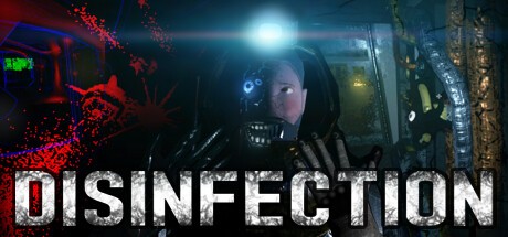 Games like Disinfection