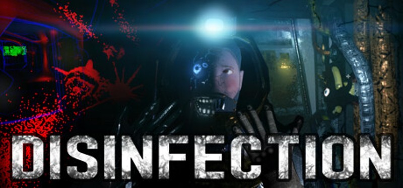 Disinfection Image