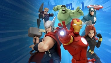 Disney Infinity 2.0 Edition Image