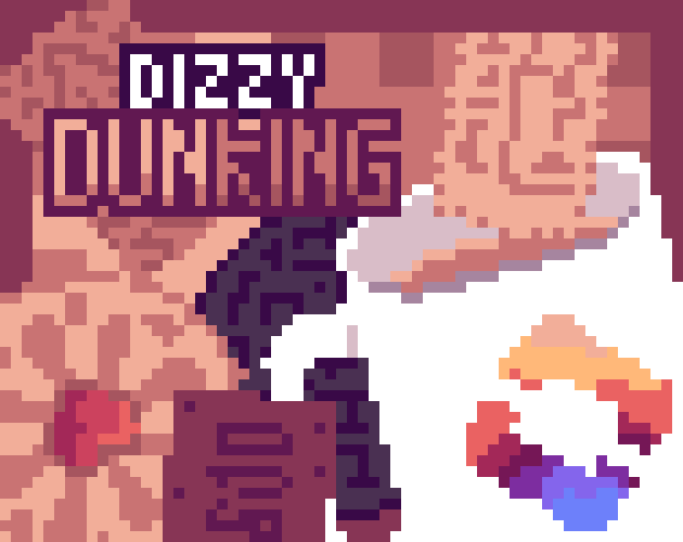 Games like Dizzy Dunking