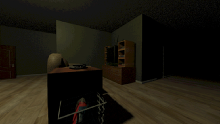 don't walk at night Image