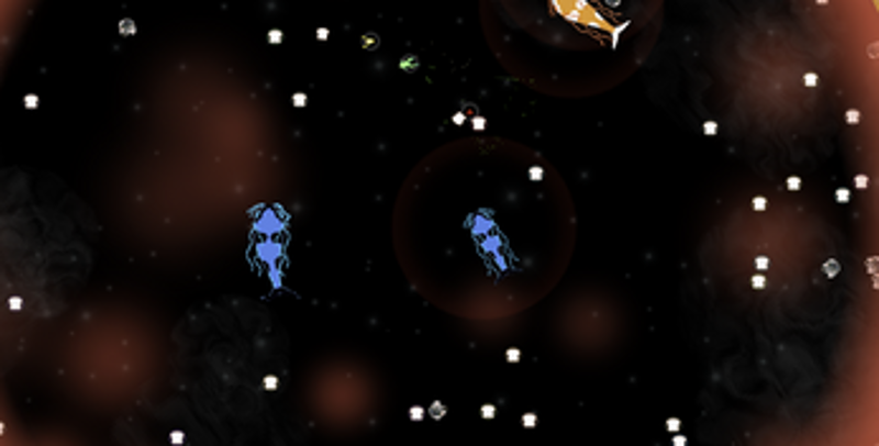 Doom Koi screenshot