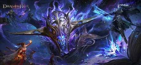 Games like Dragonheir: Silent Gods