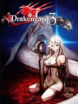 Games like Drakengard 3