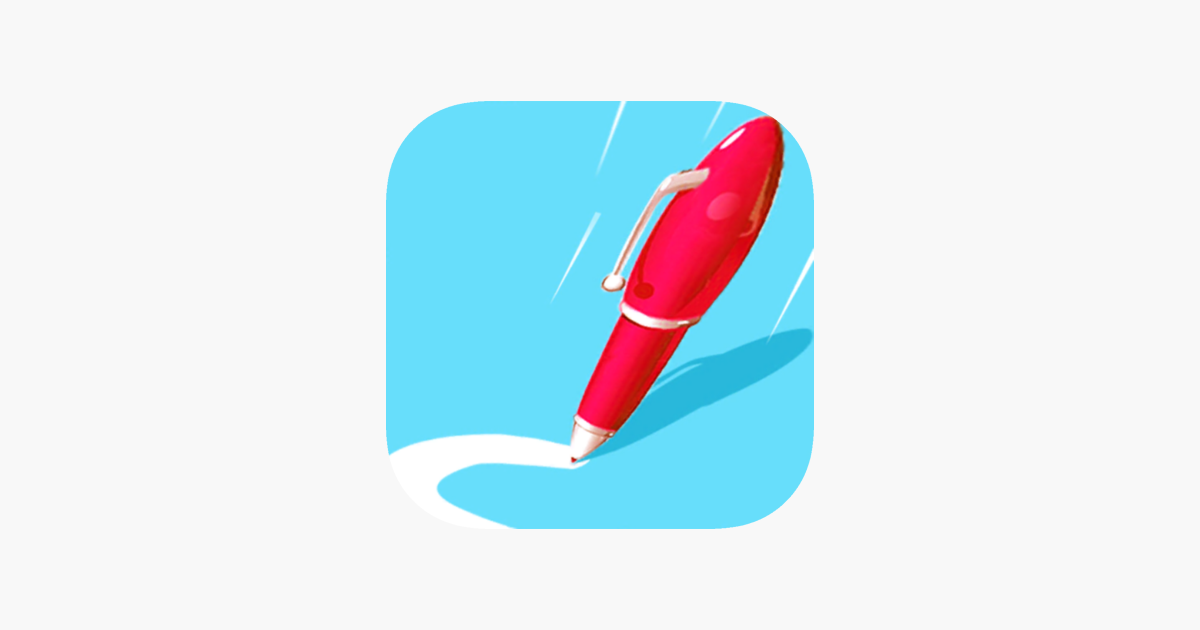 Games like Draw Around! Ricky