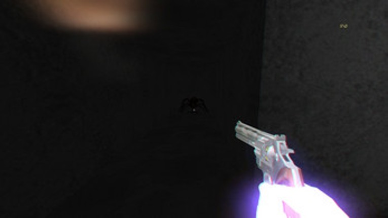 Dread Intrusion screenshot