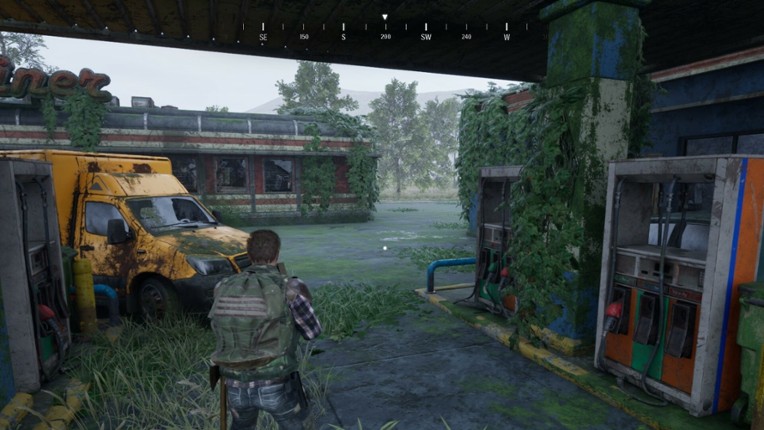 Dreadsite Survival screenshot