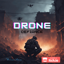 Drone Defiance Image