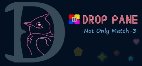 Games like Drop Pane : Not Only Match-3