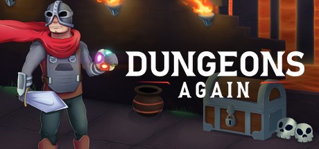 Games like Dungeons Again